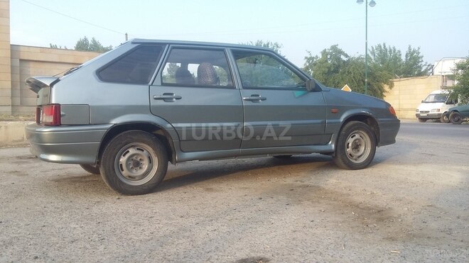 LADA (VAZ) 2114 2007, 168,881 km - 1.5 l - İmişli