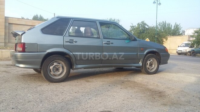 LADA (VAZ) 2114 2007, 168,881 km - 1.5 l - İmişli