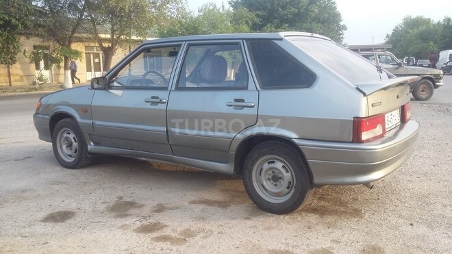 LADA (VAZ) 2114 2007, 168,881 km - 1.5 l - İmişli