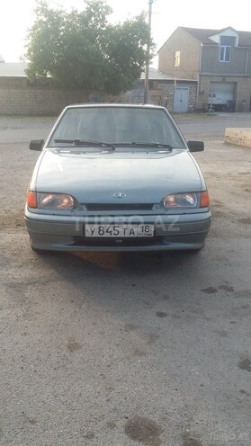 LADA (VAZ) 2114 2007, 168,881 km - 1.5 l - İmişli