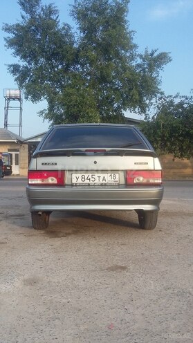 LADA (VAZ) 2114 2007, 168,881 km - 1.5 l - İmişli