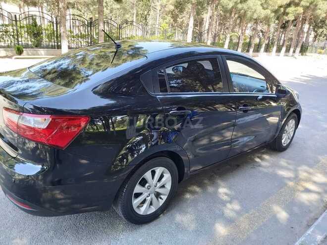 Kia Rio 2014, 69,800 km - 1.4 л - Bakı