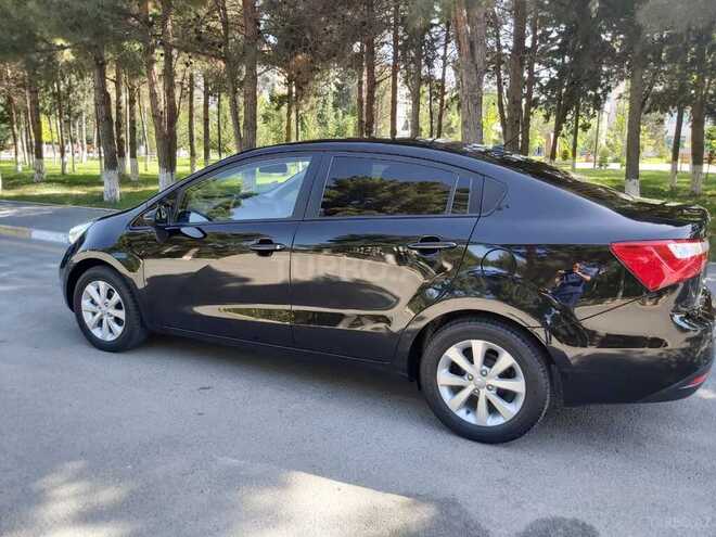 Kia Rio 2014, 69,800 km - 1.4 л - Bakı