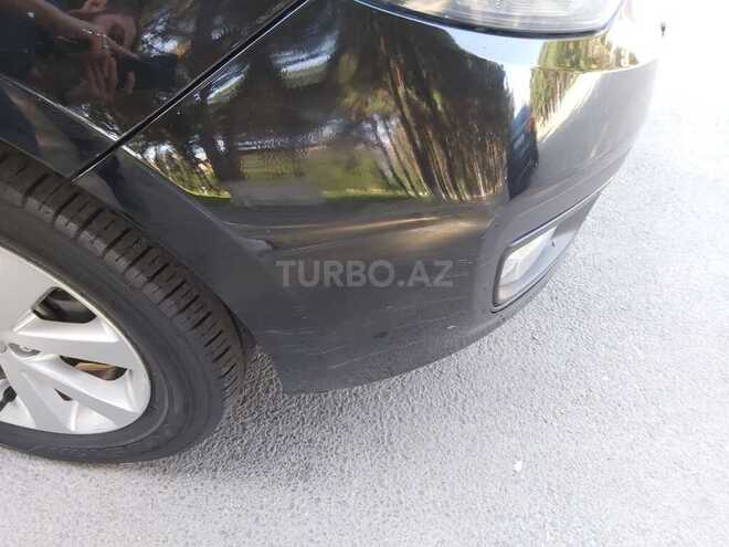 Kia Rio 2014, 69,800 km - 1.4 л - Bakı