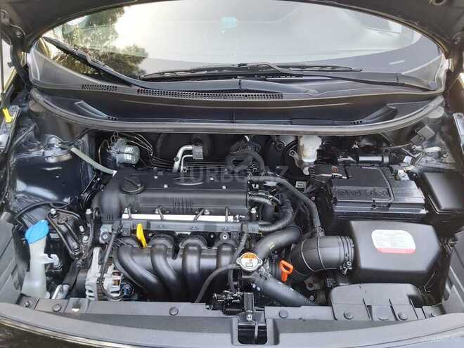 Kia Rio 2014, 69,800 km - 1.4 л - Bakı