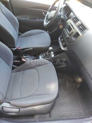 Kia Rio 2014, 69,800 km - 1.4 л - Bakı