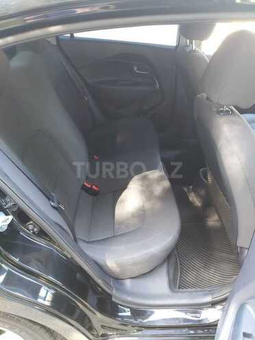 Kia Rio 2014, 69,800 km - 1.4 л - Bakı
