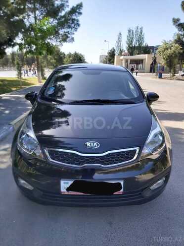 Kia Rio 2014, 69,800 km - 1.4 л - Bakı