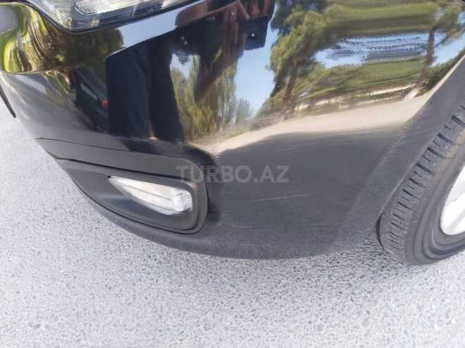 Kia Rio 2014, 69,800 km - 1.4 л - Bakı