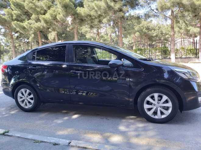 Kia Rio 2014, 69,800 km - 1.4 л - Bakı