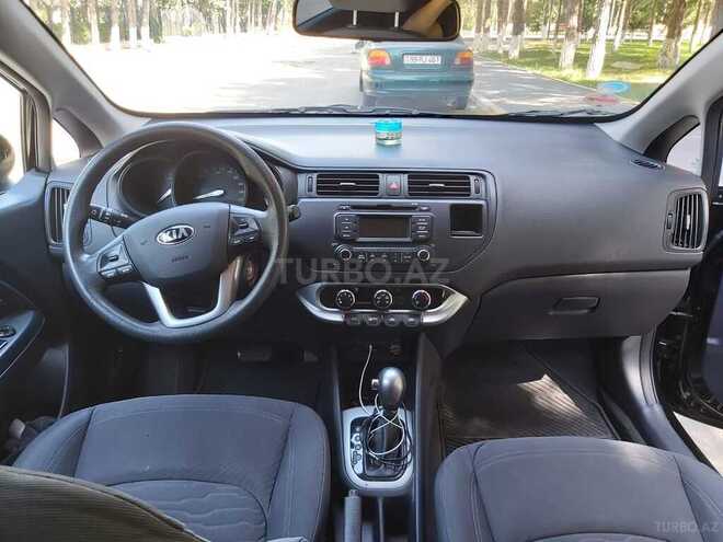 Kia Rio 2014, 69,800 km - 1.4 л - Bakı