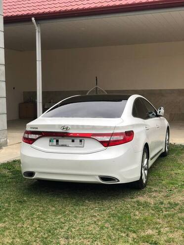 Hyundai Azera 2013, 121,000 km - 2.4 l - Bakı