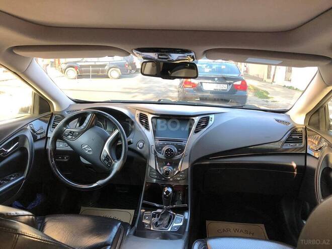 Hyundai Azera 2013, 121,000 km - 2.4 l - Bakı