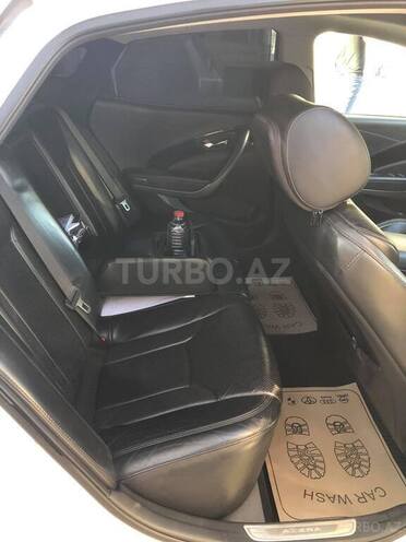 Hyundai Azera 2013, 121,000 km - 2.4 l - Bakı