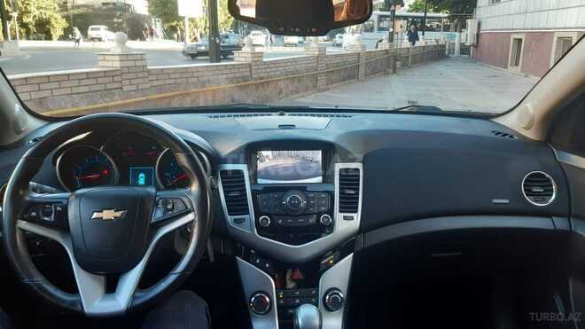 Chevrolet Cruze 2014, 142,900 km - 1.4 l - Bakı