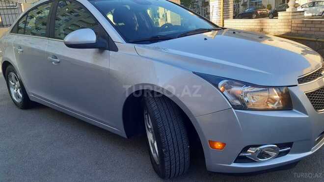 Chevrolet Cruze 2014, 142,900 km - 1.4 l - Bakı