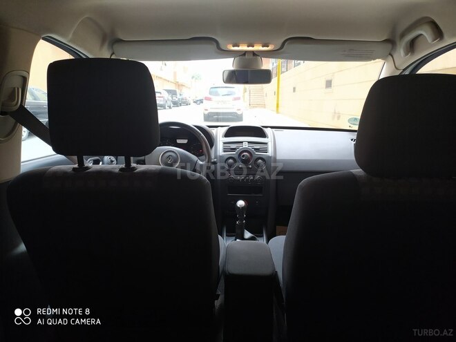 Renault Megane 2007, 138,000 km - 1.5 l - Xırdalan