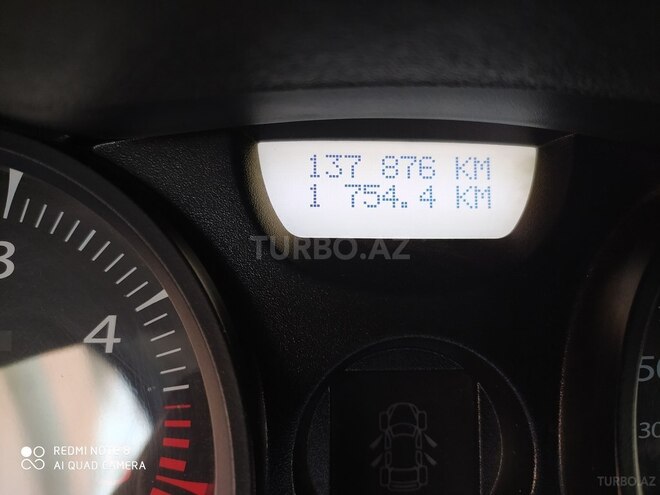 Renault Megane 2007, 138,000 km - 1.5 l - Xırdalan