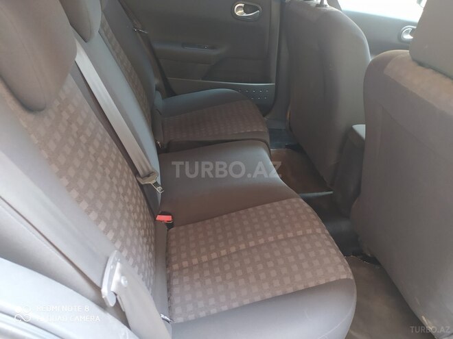 Renault Megane 2007, 138,000 km - 1.5 l - Xırdalan