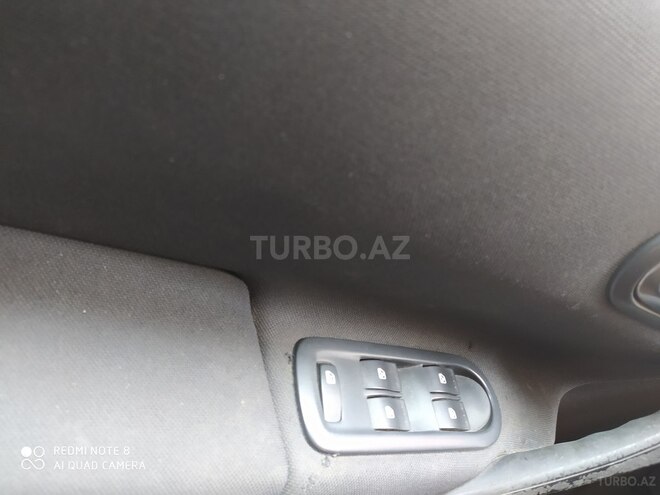 Renault Megane 2007, 138,000 km - 1.5 l - Xırdalan