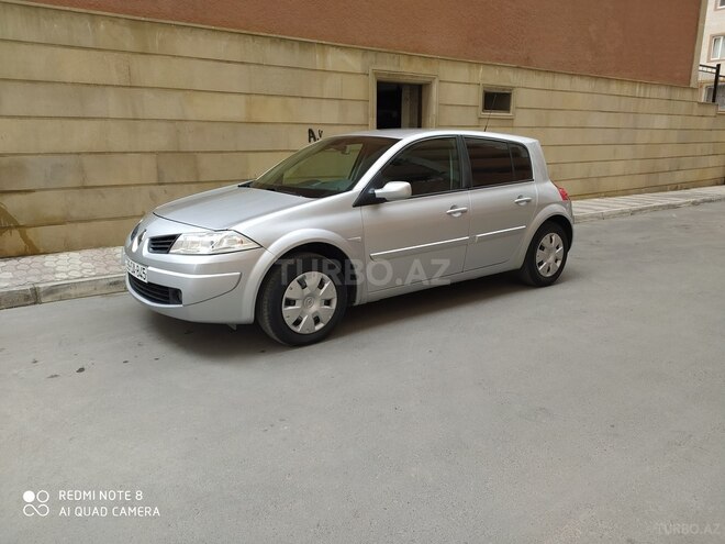 Renault Megane 2007, 138,000 km - 1.5 l - Xırdalan