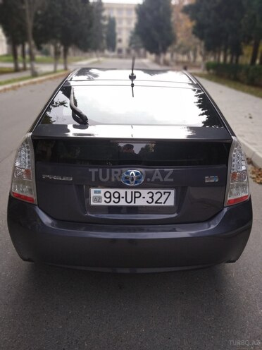 Toyota Prius 2009, 56,000 km - 1.8 л - Bakı