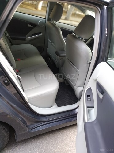 Toyota Prius 2009, 56,000 km - 1.8 л - Bakı
