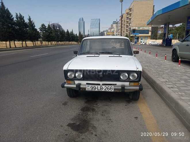 LADA (VAZ) 2106 1986, 100,000 km - 1.5 l - Bakı