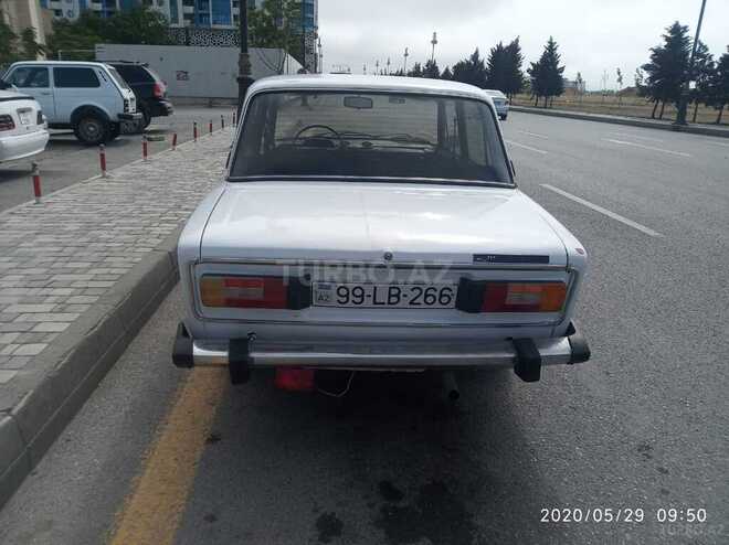 LADA (VAZ) 2106 1986, 100,000 km - 1.5 l - Bakı