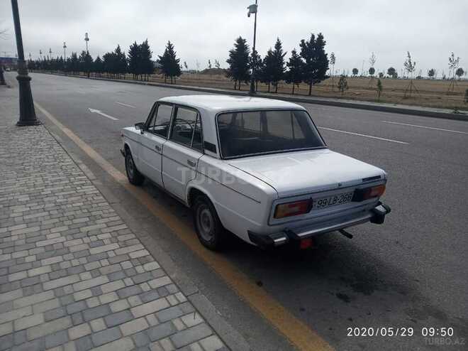 LADA (VAZ) 2106 1986, 100,000 km - 1.5 l - Bakı