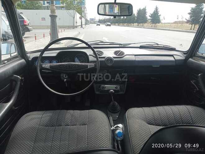LADA (VAZ) 2106 1986, 100,000 km - 1.5 l - Bakı