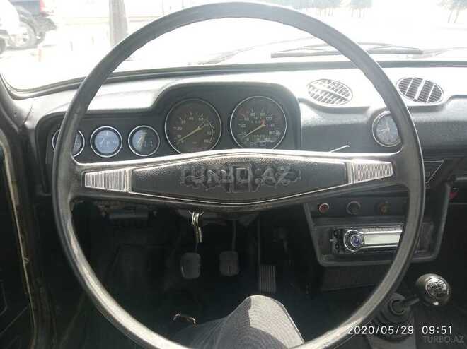 LADA (VAZ) 2106 1986, 100,000 km - 1.5 l - Bakı