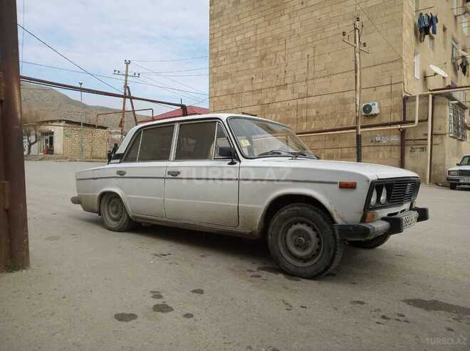 LADA (VAZ) 2106 1986, 100,000 km - 1.5 l - Bakı