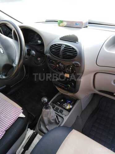 LADA (VAZ) Kalina 2011, 200,000 km - 1.4 l - Bakı