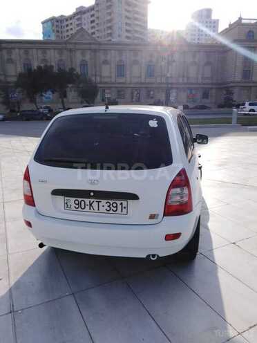 LADA (VAZ) Kalina 2011, 200,000 km - 1.4 l - Bakı