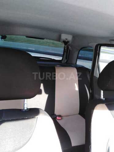 LADA (VAZ) Kalina 2011, 200,000 km - 1.4 l - Bakı
