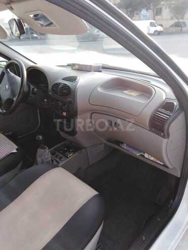 LADA (VAZ) Kalina 2011, 200,000 km - 1.4 l - Bakı