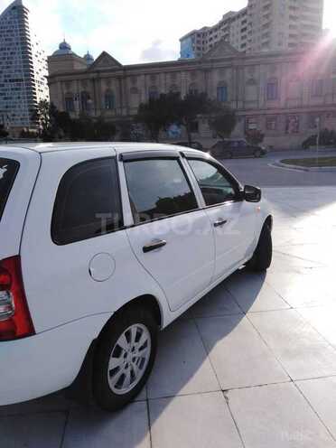 LADA (VAZ) Kalina 2011, 200,000 km - 1.4 l - Bakı
