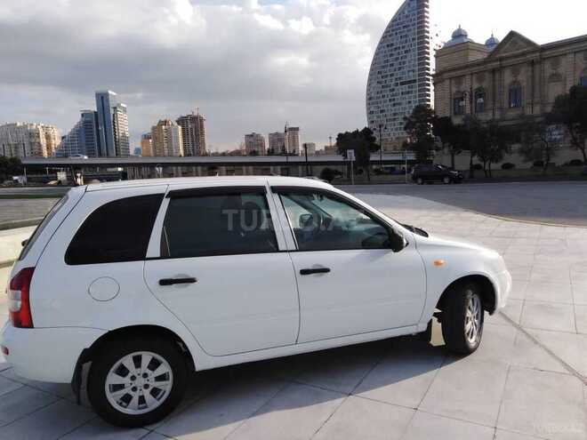 LADA (VAZ) Kalina 2011, 200,000 km - 1.4 l - Bakı