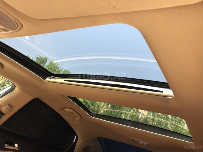 Hyundai Sonata 2010, 127,000 km - 2.4 л - Bakı