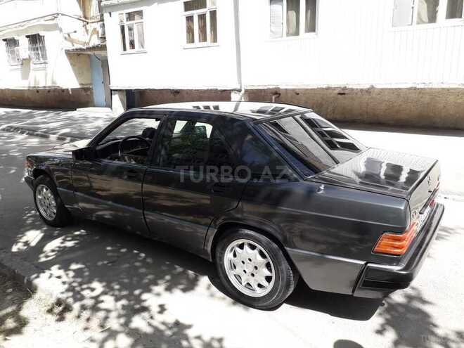 Mercedes 190 1991, 240,000 km - 1.8 l - Xırdalan