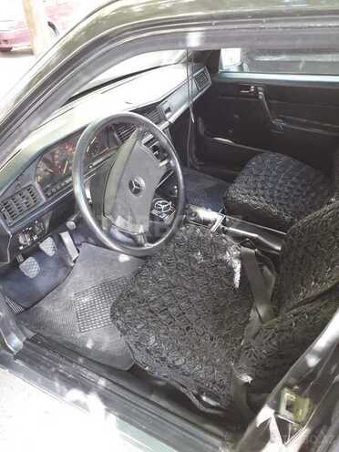 Mercedes 190 1991, 240,000 km - 1.8 l - Xırdalan