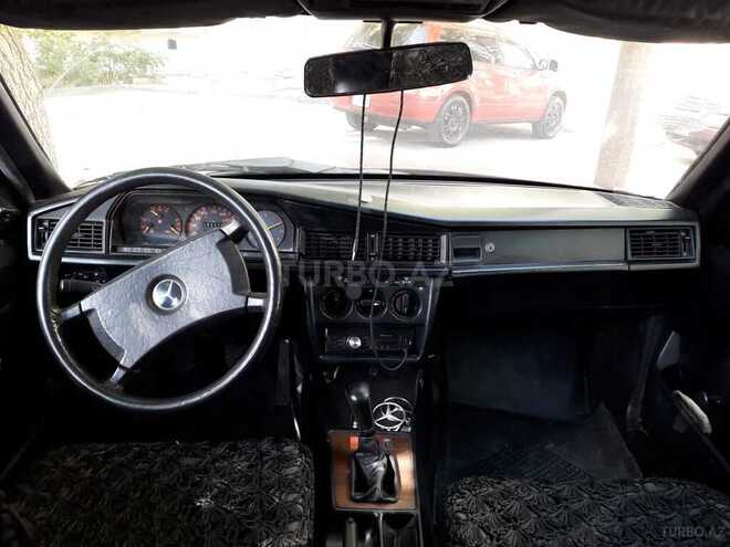 Mercedes 190 1991, 240,000 km - 1.8 l - Xırdalan