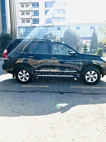 Toyota Prado 2013, 62,000 km - 2.7 l - Bakı