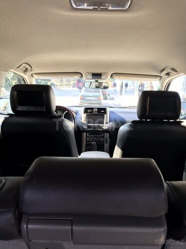 Toyota Prado 2013, 62,000 km - 2.7 l - Bakı