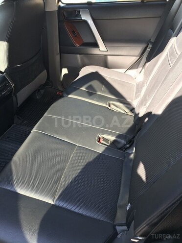 Toyota Prado 2013, 62,000 km - 2.7 l - Bakı