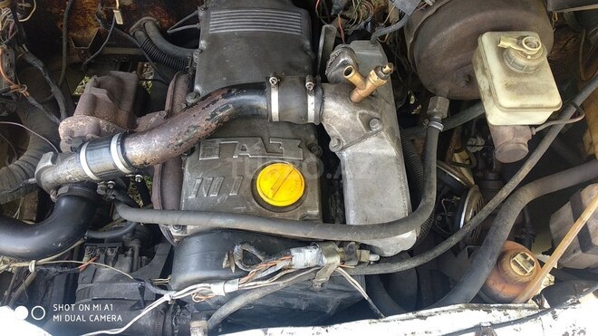 GAZ 33021 1994, 144,830 km - 2.5 л - Sabirabad