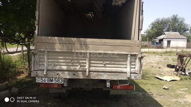 GAZ 33021 1994, 144,830 km - 2.5 л - Sabirabad