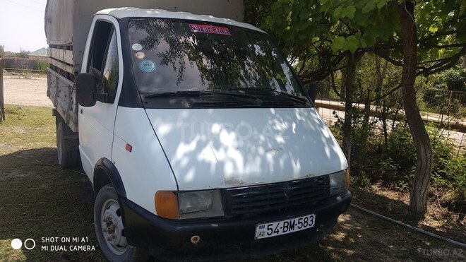 GAZ 33021 1994, 144,830 km - 2.5 л - Sabirabad