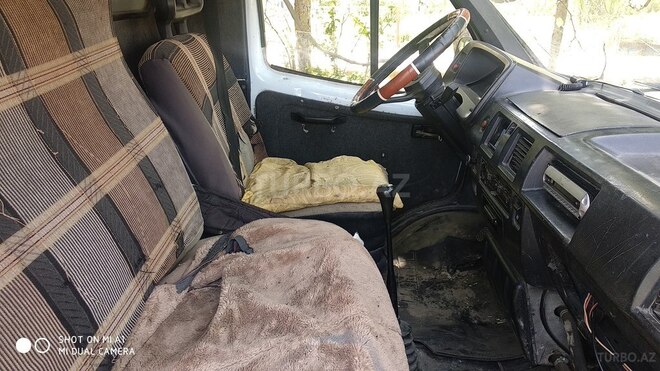GAZ 33021 1994, 144,830 km - 2.5 л - Sabirabad